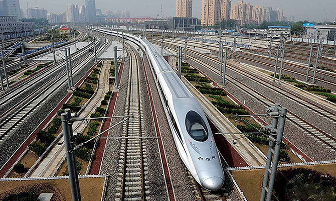 O papel fundamental dos cabos no desenvolvimento da infraestrutura ferroviária e de trânsito